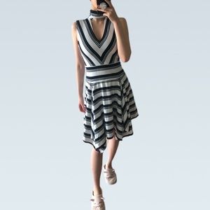 🔥 Derek Lam 10 Crosby Dress